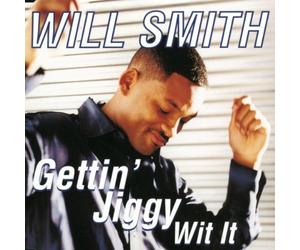 Will Smith - Gettin'Jiggy Wit It
