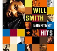 WILL SMITH - Greatest Hits