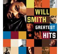 Will Smith – Greatest Hits – CD – Neuf