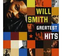 Will Smith - Greatest Hits [New CD]