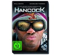 Will Smith - Hancock