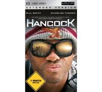 Will Smith - Hancock UMD Extended Version