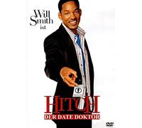 Hitch – Der Date Doktor – Will Smith