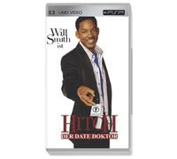 Will Smith - Hitch-der Date Doktor [UMD pour PSP] [Import]
