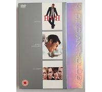 Will Smith - Hitch/Jerry Maguire/Closer [Import anglais]