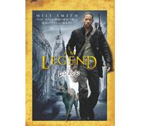 Will Smith-I Am Legend [Edizione: Giappone] [Import]