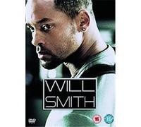 Will Smith - I, Robot / Independence Day / The Legend Of Bagger Vance , (Box Set)