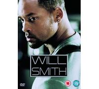 Will Smith-I, Robot/Independence Day/The Legend of Bagger Vance [Import]