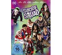 671046 D-SUICIDE SQUAD