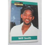 Will Smith (Livewire real lives)