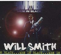 Will Smith - Men in Black(4remix)