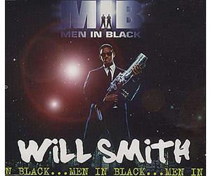 Will Smith - Men in Black(4remix)
