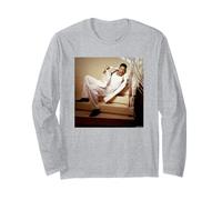 Will Smith Men in Black Bad Boys Rapper par Michael Grecco Manche Longue