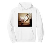 Will Smith Men in Black Bad Boys Rapper par Michael Grecco Sweat à Capuche