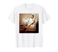 Will Smith Men in Black Bad Boys Rapper par Michael Grecco T-Shirt