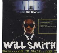 Will Smith - Men in Black [CD 2] [Import]