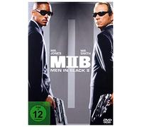 Men in Black II – Will Smith – DVD – Sony Pictures Home Entertainment