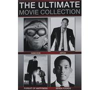WILL SMITH MULTI FEATURE (DVD) Will Smith Charlize Theron Eva Mendes Jaden Smith