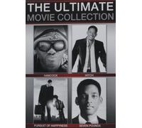 Will Smith Multi Feature – Will Smith – DVD – Sony Pictures Home Entertainment