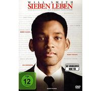 Will Smith - Sieben Leben