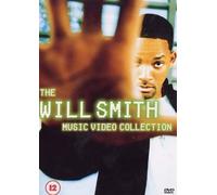 Will Smith – The Will Smith Music Video Collection – Sony