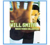 Will Smith: The Will Smith Music Video Collection [DVD]