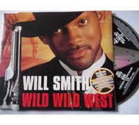 Will Smith - Wild West 2