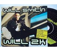Will Smith – Will 2K – CD 2 (Import)