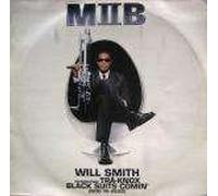 Will Smith - Will Smith - Black Suits Comin - [12"]