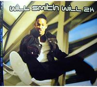 Will Smith - Will Smith - Will 2K - Columbia - 44 79287