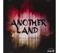 Will Sparks – Another Land – CD – Importé – Sony