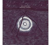 Will Stratton - Rosewood Almanac