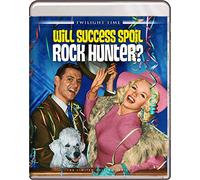 Will Success Spoil Rock Hunter?