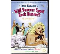 Will Success Spoil Rock Hunter? [DVD] [Import]