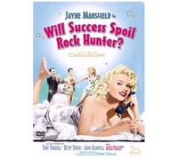 Will Success Spoil Rock Hunter? - Frank Tashlin (1957) Dvd