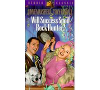 Will Success Spoil Rock Hunter [VHS]