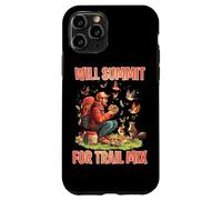 WILL SUMMIT FOR TRAIL MIX Coque pour iPhone 11 Pro