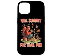 WILL SUMMIT FOR TRAIL MIX Coque pour iPhone 13