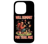 WILL SUMMIT FOR TRAIL MIX Coque pour iPhone 14 Pro