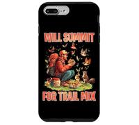 WILL SUMMIT FOR TRAIL MIX Coque pour iPhone 7 Plus/8 Plus