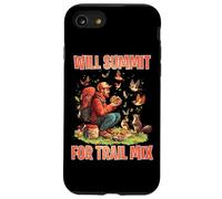 WILL SUMMIT FOR TRAIL MIX Coque pour iPhone SE (2020) / 7 / 8