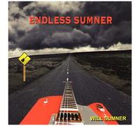 Summer Will – Endless Sumner – CD – Import