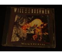 Will & The Bushman - Blunderbuss