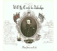 Will the circle be unbroken/2 ed limitee