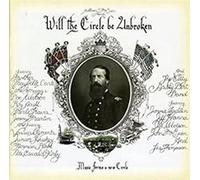 Nitty Gritty Dirt Band – Will the Circle Be Unbroken – Vol. 1 – Import