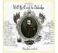Will the circle be unbroken/2 ed limitee CD