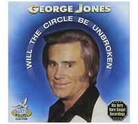 Will The Circle Be Unbroken