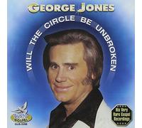 Will The Circle Be Unbroken