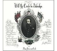 Nitty Gritty Dirt Band – Will The Circle Be Unbroken