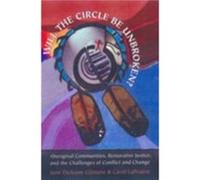 Will the Circle be Unbroken by Carol La Prairie Paperback Book Carol La Prairie, Jane Dickson-Gilmore (Auteur)